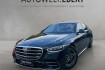 Mercedes Classe S Autres Benz s 450 4m amg distro airmatic burme3d pano sitzkl