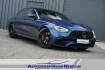 Mercedes E63 AMG Autres Benz e 63 amg e 63 s amg 4m+ grail pano 360  hud acc driver?s