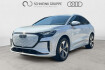 Audi Q4 e-tron Autres Q4 e tron quattro performance techpro