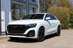 Audi Q8 Autres 50 tdi quattro/ s line/ pano/ matrix/ standhz