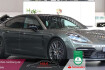 Porsche Panamera Autres 4 e hybrid platinum edition