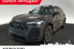 Audi Q5 edition one e hybrid quattro s tronic