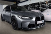BMW M3 Competition touring xdrive competition