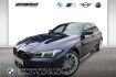 BMW M3 Competition competition m xdrive carbondach adaptives m fahrwe