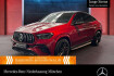 Mercedes GLE 53 AMG Autres benz gle 53 amg  benz gle 53 amg gle 53 coupe 4m night+pano+360+multibeam+fahrass