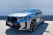 BMW X6 M Sport 30d xdr m sport | voll | unfallfr | mwst ausw