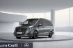 Mercedes Classe V Avantgarde Benz v 220 d marco polo amg ahk distr airmatic stdhzg
