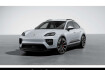 Porsche Macan Electric Autres Macan 4s innodrive head up surround view bose