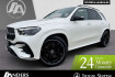 Mercedes GLE Advanced Plus Benz gle 450 d 4m amg+night+burmester+360 +ahk+hud+sd