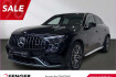 Mercedes GLC 63 AMG AMG Line Benz glc 63 amg s e performance coupe drivers package