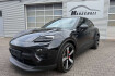 Porsche Macan Electric Autres Macan 4 s electric alu 22? headup panorama led matrix bose sound acc