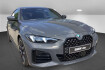 BMW Série 4 Coupé Autres Bmw 430  430 d xdrive m sportpaket hk hifi dab led gsd