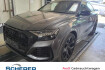 Audi RS Q8 Autres Rs q8 suv 441 kw tiptronic b&o pano ahk navi