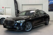 Mercedes Classe S Autres Benz s 450 s450 4m l amg upe:197t?+exclusive+drivep+executi