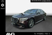 Mercedes Classe S Night Series Benz s 580 s 580 4m amg excl. pano night 306  burm ha lenk