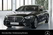 Mercedes Classe S Autres Benz s 450 d l 4m amg+pano+digital l+burmester3d+19?