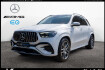 Mercedes GLE 53 AMG Autres benz gle 53 amg  benz gle 53 amg hybrid 4m+ pano/burm/ahk/memo/360/21?