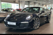 Porsche 991 Autres (911) carrera/nachtblaumetallic/schiebedach/bose/p