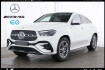 Mercedes GLE Edition Benz gle 400 e 4m coupe amg sport/pano/burm/ahk/hud