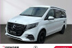 Mercedes Marco Polo Autres benz marco polo  benz marco polo 300d 4×4 amg airmatic ahk2 5t 360  9g