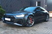 Audi RS7 Sportback Autres Rs7 sportback tiptronic quattro 305 km/h*carbon*