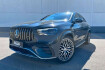 Mercedes GLE 53 AMG Autres benz gle 53 amg  benz gle 53 amg 4m+ coupe | unfallfrei | mwst ausweis
