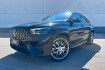 Mercedes GLE 53 AMG AMG Line Premium benz gle 53 amg  benz gle 53 amg 4matic+ coupe distr|luft|burm|ahk 22?