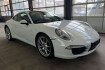 Porsche 911 Carrera Autres 911 carrera 4 automatik schiebedach 1.hd 33.tkm