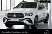 Mercedes GLE AMG Line Advanced Plus Benz gle 450 d 4m amg+night+pano+360+ahk+multibeam+hud
