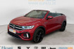 Volkswagen T-Roc R-Line T roc r line automatik nav led dig display kamera acc si