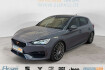 Cupra Leon VZ leon  leon vz automatik nav led panodach dig display kamera a