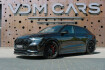 Audi RS Q8 Autres Rs q8 tfsi quattro *urban*carbon*dynam.plus*ceram