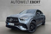 Mercedes GLE AMG Line Advanced Plus Benz gle 450 d 4m coupe amg distr hud burm3d pano ahk