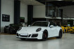 Porsche 911 Carrera Autres 911 carrera gts*sport chrono*sportsitze+*abgas*
