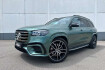 Mercedes GLS AMG Line Advanced Plus Benz gls 450 d 4m amg | manufaktur | vollausstattung