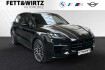 Porsche Cayenne Autres gts head up|standhzg.|sportchronopaket