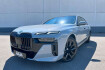 BMW Série 7 Autres 740 d xdr m sport|fondent|aut.tur|b&w|executive|