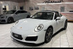 Porsche 911 Carrera Autres 911 991 targa 4 | 1 hand | deutsch | unfallfrei