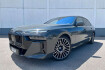 BMW Série 7 Autres 740 d xdr m sport|vollausstattung|mwst auswb.|