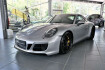 Porsche 991 Autres .2 carrera 4 gts vierradlenkung keramic de fz