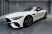 Mercedes SL 63 AMG Autres Benz sl 63 amg amg sl 63 4m+ hud+360 +night+aero+airscarf