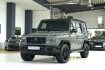 Mercedes Classe G AMG Line Benz g 500 *amg line*night ii*massage*burm*1.hand*360