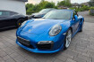Porsche 991 Autres turbo s cabrio techart / np 265k