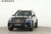 Mercedes GLS AMG Line Advanced Plus Benz gls 580 4matic *360 *amg*keyless*nightpaket*ahk*