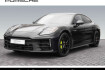 Porsche Panamera Autres 4s e hybrid ha lenkung active ride hud