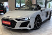 Audi R8 Autres spyder 5.2 fsi rwd