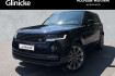 Land Rover Range Rover Autobiography Range rover d350 autobiography