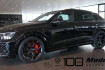Audi RS Q8 performance Rs q8 performance | rs dynamik+ | pano | 305 km/h