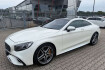 Mercedes Classe S 63 AMG Autres Benz s 63 amg s coup 4matic+/ vollausstattung !