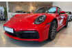 Porsche 911 Carrera Autres 911 992 targa 4 s allrad navi pdc kamera matrix